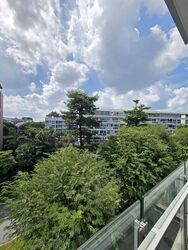 Canberra Residences (D27), Condominium #501757441